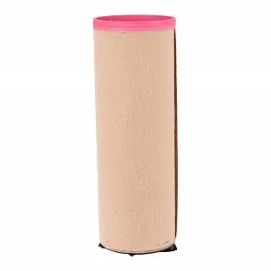 Air filter, by-pass. Фильтр воздушный, запасный NOITECH NA001070