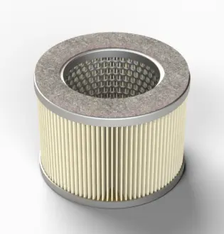 Фильтр воздушный. Фільтр повітряний. Air filter NOITECH NA011860