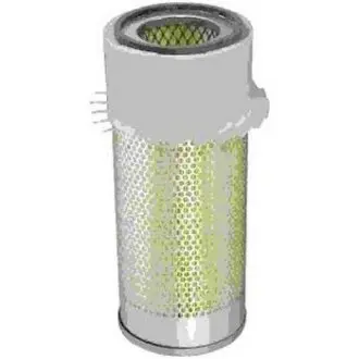 Air filter, finned. Фильтр воздушный с крыльчаткой NOITECH NA018960