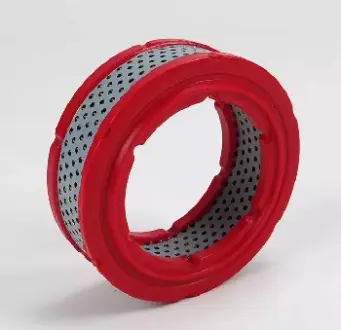 Фильтр воздушный. Фільтр повітряний. Air filter NOITECH NA065860