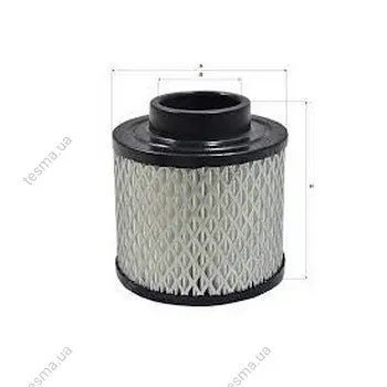 Air filter. Фильтр воздушный NOITECH NA066360 (фото 1)