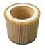 Air filter. Фильтр воздушный NOITECH NA084760 (фото 1)