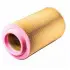 Air filter, primary. Фильтр воздушный, основной NOITECH NA114660 (фото 1)