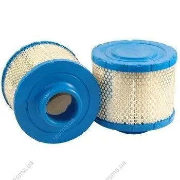 Air Filter. Фільтр повітряний. Фильтр воздушный NOITECH NA115860 (фото 1)