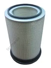 Air filter, primary. Фильтр воздушный, основной NOITECH NA124360 (фото 1)