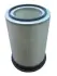 Air filter, primary. Фильтр воздушный, основной NOITECH NA124360 (фото 1)