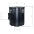 Air filter. Фильтр воздушный NOITECH NH100008 (фото 1)