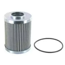 Hydraulic filter, cartridge. Фильтр гидравлический, вставка NOITECH NO000280