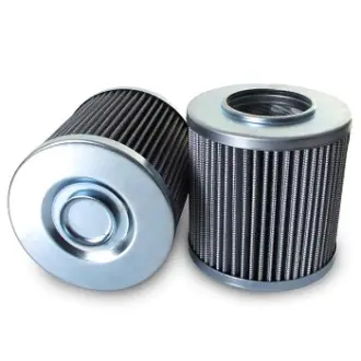 Hydraulic filter, cartridge. Фильтр гидравлический, вставка NOITECH NO000380