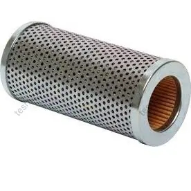 Hydraulic filter, cartridge. Фильтр гидравлический, вставка NOITECH NO002280 (фото 1)