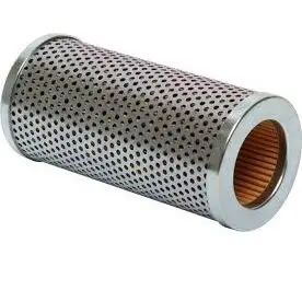 Hydraulic filter, cartridge. Фильтр гидравлический, вставка NOITECH NO002280