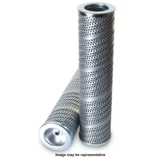 Hydraulic filter, cartridge. Фильтр гидравлический, вставка NOITECH NO002880