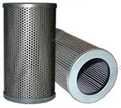 Hydraulic filter, cartridge. Фильтр гидравлический, вставка NOITECH NO004380 (фото 1)