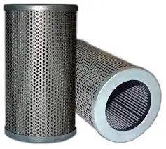 Hydraulic filter, cartridge. Фильтр гидравлический, вставка NOITECH NO004380