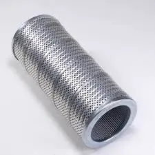 Hydraulic filter, cartridge. Фильтр гидравлический, вставка NOITECH NO004780