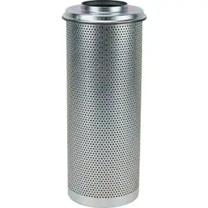 Hydraulic filter, cartridge. Фильтр гидравлический, вставка NOITECH NO008680