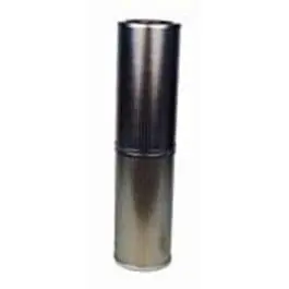Hydraulic filter, cartridge. Фильтр гидравлический, вставка NOITECH NO009480