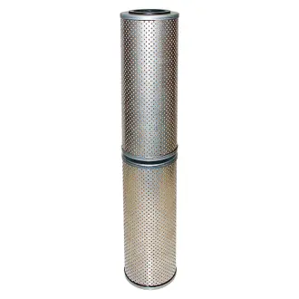 Hydraulic filter, cartridge. Фильтр гидравлический, вставка NOITECH NO009580