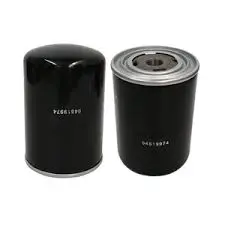 Oil filter, Spin-On. Фильтр масляный, накручиваемый. Фільтр масляний, накручуваний NOITECH NO011280