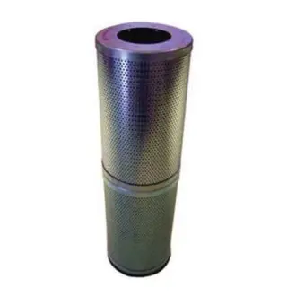 Hydraulic filter, cartridge. Фильтр гидравлический, вставка NOITECH NO070380