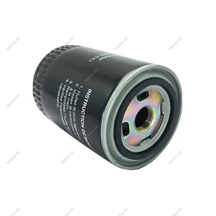Фильтр масляный, накручиваемый. Фільтр масляний, накручуваний. Oil filter, Spin-On NOITECH NO346380 (фото 1)