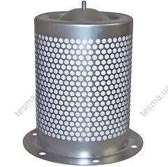 Air oil filter, separator, element. Фильтр воздушно-масляный сепаратор, элемент NOITECH NS000530 (фото 1)