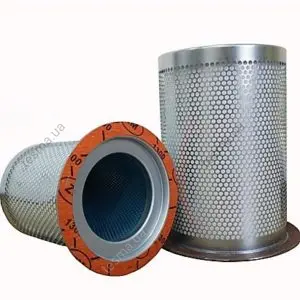 Air oil filter, separator, element. Фильтр воздушно-масляный сепаратор, элемент NOITECH NS000620 (фото 1)