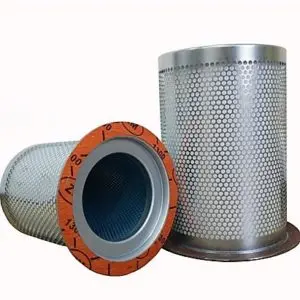 Air oil filter, separator, element. Фильтр воздушно-масляный сепаратор, элемент NOITECH NS000620