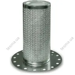 air oil filter, separator, element. фильтр воздушно-масляный сепаратор, элемент NOITECH NS002230 - фото 1