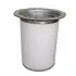air oil filter, separator, element. фильтр воздушно-масляный сепаратор, элемент NOITECH NS006120 - фото 1