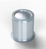 Air oil separator, breather, element. Фильтр воздушно-масляный сепаратор, сапун NOITECH NS007420