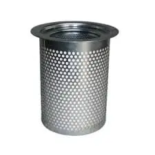 Air oil separator, element. Сепаратор воздушно-масляный, элемент NOITECH NS008430