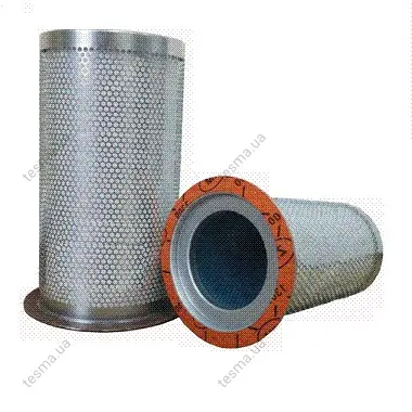 Air oil filter, separator, element. Фильтр воздушно-масляный сепаратор, элемент NOITECH NS016720 (фото 1)