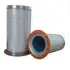 Air oil filter, separator, element. Фильтр воздушно-масляный сепаратор, элемент NOITECH NS016720 (фото 1)