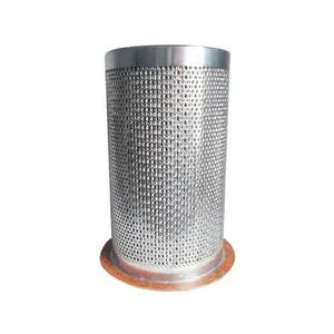 Air oil filter, separator, element. Фильтр воздушно-масляный сепаратор, элемент NOITECH NS016920