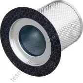 Air oil filter separatror, element. Фильтр воздушно-масляный сепаратор, элемент NOITECH NS028210 (фото 1)