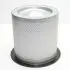 air oil filter separator, cartridge. фильтр воздушно-масляный сепаратор, вставка NOITECH NS100077 - фото 1