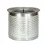 air oil filter, separator, element. фильтр воздушно-масляный сепаратор, элемент NOITECH NSP28220 - фото 1