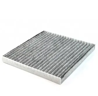 Cabin filter, charcoal. Фильтр воздушный салона, угольный NORDFIL CN1129K