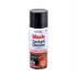 Полироль панели приборов BLACK Cockpit Cleaner 200ml, клубника NOWAX NX00204 (фото 1)