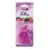 Ароматизатор мішечок X bag 20 гр Wildberry Nowax NOWAX NX07554 (фото 1)