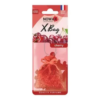 Ароматизатор мішечок X bag 20 гр Cherry Nowax NOWAX NX07555
