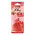 Ароматизатор мішечок X bag 20 гр Strawberry Nowax NOWAX NX07560 (фото 1)
