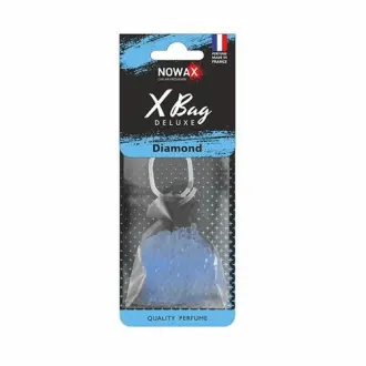 Ароматизатор X Bag DELUXE -Diamond NOWAX NX07581