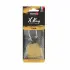Ароматизатор X Bag DELUXE -Gold NOWAX NX07583 (фото 1)
