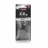 Ароматизатор X Bag DELUXE -Silver NOWAX NX07584 (фото 1)