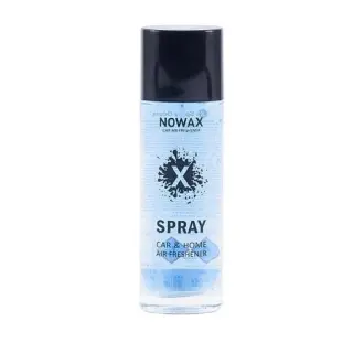 Ароматизатор X Spray- Ocean 50ml NOWAX NX07761