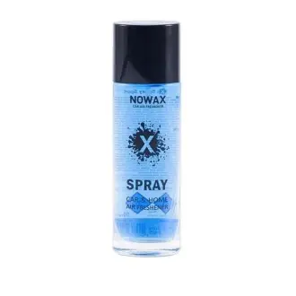 Ароматизатор X Spray- Sport 50ml NOWAX NX07762