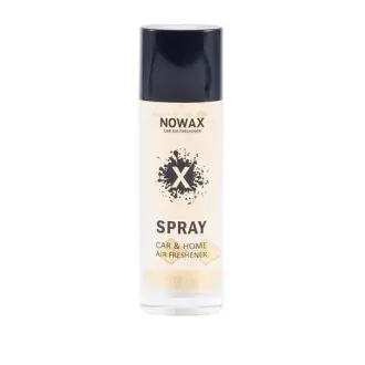 Ароматизатор X Spray- Peach 50ml NOWAX NX07764