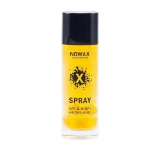Ароматизатор X Spray- Tropic 50ml NOWAX NX07767